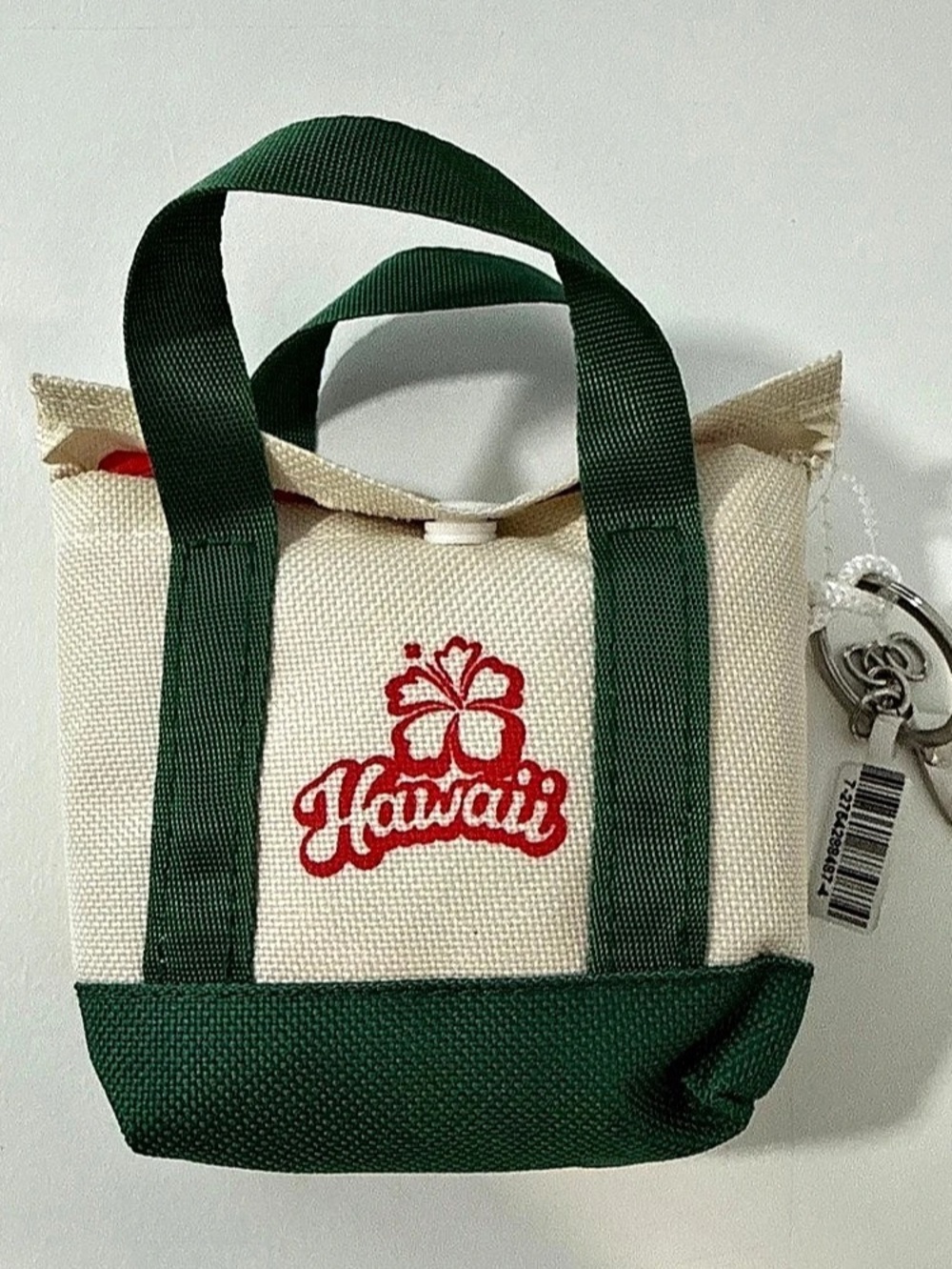 Hawaii Micro Tote Bag